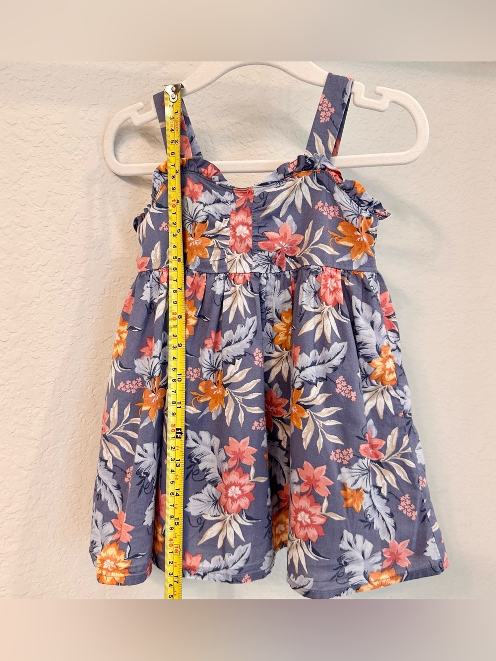 Janie and Jack Baby Girl Dresses - Picture 12 of 16